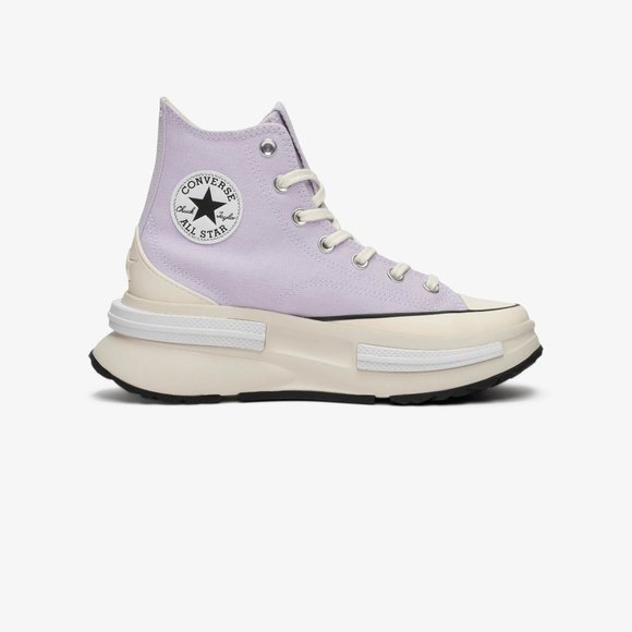 Converse Shoes - NWT Women's Converse Run Star Legacy Platform High Top Sneakers Boots - A03064C